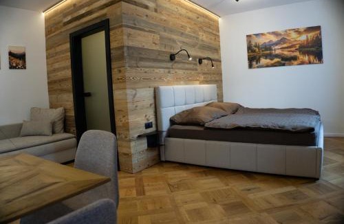 Bad Ischl Apartment | Das Erbstollengut