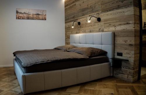 Bad Ischl Apartment | Das Erbstollengut
