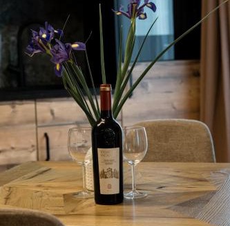 Bad Ischl Apartment | Das Erbstollengut