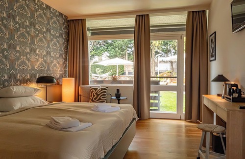 Rust Hotel | Das Esel - Kleinod in Rust