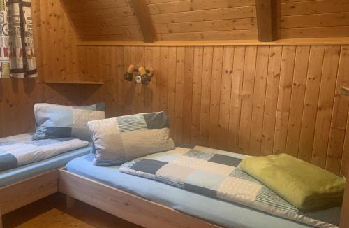 Jenig Resort | Das kleine Feriendorf