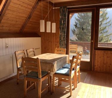 Jenig Resort | Das kleine Feriendorf