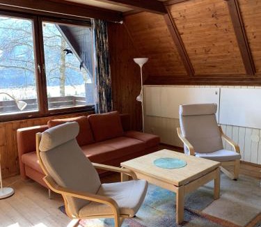 Jenig Resort | Das kleine Feriendorf