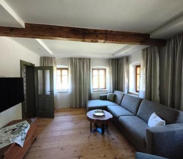 Lunz am See Ski Chalet | Das Kothberg