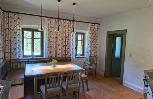 Lunz am See Ski Chalet | Das Kothberg