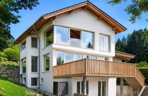 Innerschwand Villa | Das Mondsee-Retreat