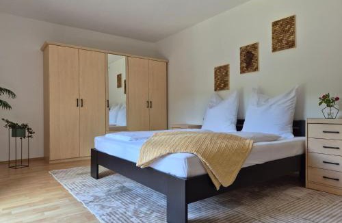 Seggauberg House | Das schöne Egg - Ferienhaus in der Südsteiermark