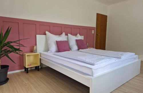 Seggauberg House | Das schöne Egg - Ferienhaus in der Südsteiermark