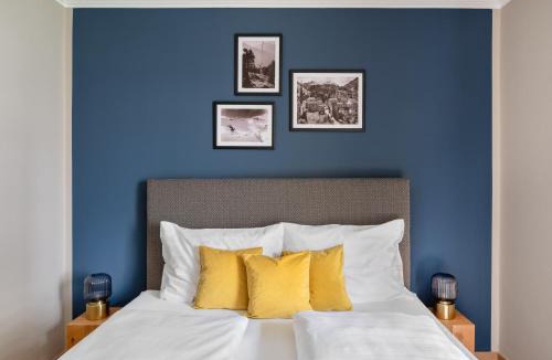 Bad Gastein Apartment | Das Schider - Boutique Apart-Hotel