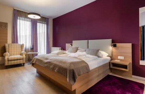 Altlengbach Hotel | Das Steinberger