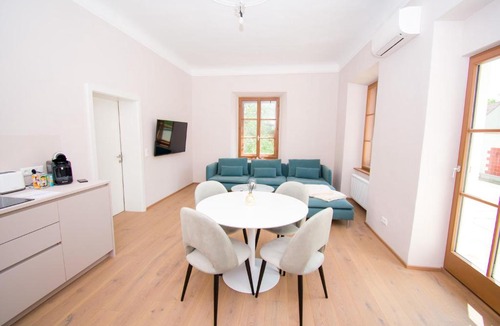 Feldbach Apartment | Das Torhaus