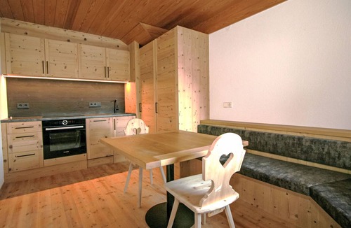 Emberg House | Data.Castle - Ski in Ski out by Interhome