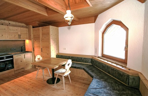 Emberg House | Data.Castle - Ski in Ski out by Interhome