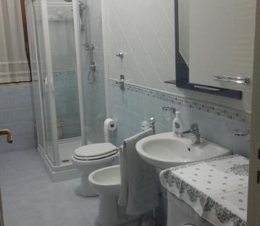 Dattilo Apartment | Datterina