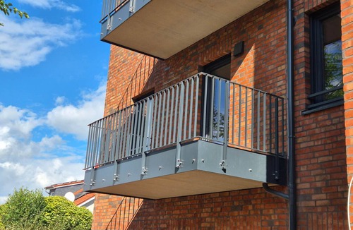 Sulingen Apartment | defaultName