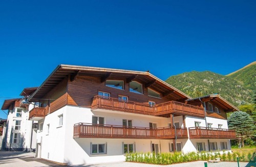 Bad Hofgastein Apartment | Deluxe Vierzimmer Appartement - Breitenfellner, Haus