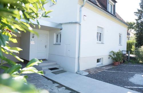 Leitendorf Apartment | Denes Appartement