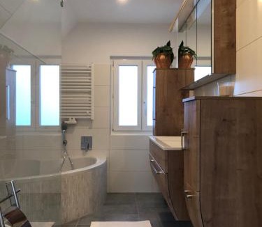 Leitendorf Apartment | Denes Appartement