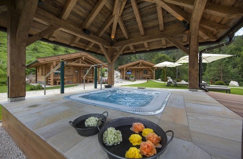 Kirchdorf in Tirol Hotel | Der Lärchenhof