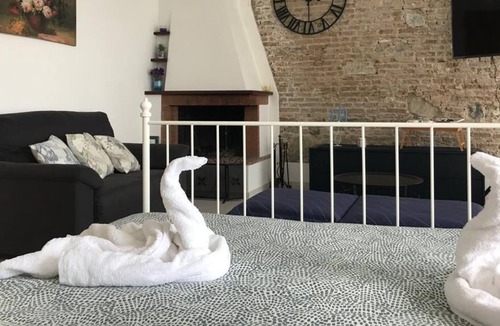 Province of Messina Bed & Breakfast | Description