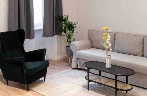 Gersthof Apartment | * * Designer Apartment 18th (TOP 1)