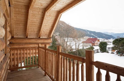 Mauterndorf House | Detached holiday home in Mauterndorf /Salzburgerland near the ski area
