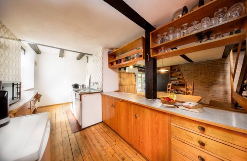 Nesselwaengle House | Detached vacation house with view upon the valley, sunny location