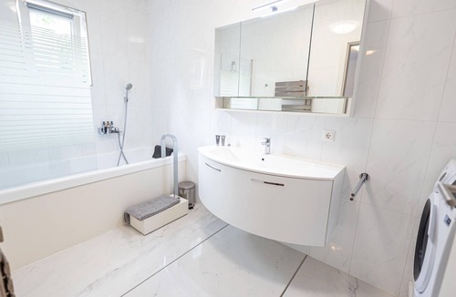 Krumpendorf am Woerther See Apartment | Diamant Appartment - Diamant Apartment