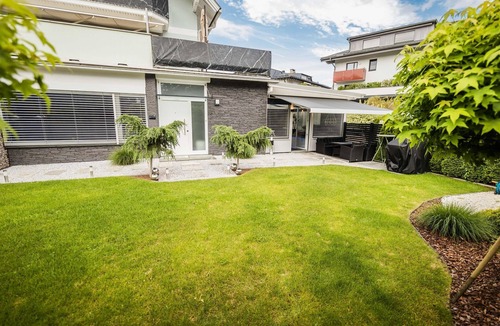 Krumpendorf am Woerther See Apartment | Diamant Appartment - Diamant Apartment