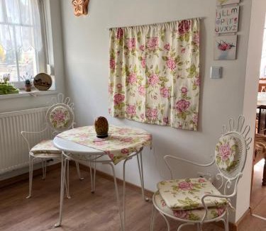 Pullenreuth Apartment | Die grüne Mitte