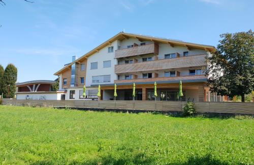 Hoechst Hotel | Die Linde