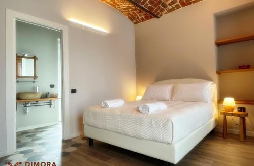 Mathi House | Dimora a Corte