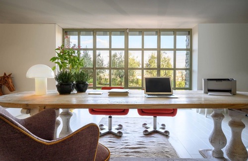 Santo Spirito Villa | Dimora Bellosguardo Florence, Luxury Villa, Concierge Service