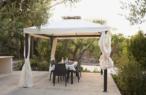 Putignano Villa | Dimora Dani