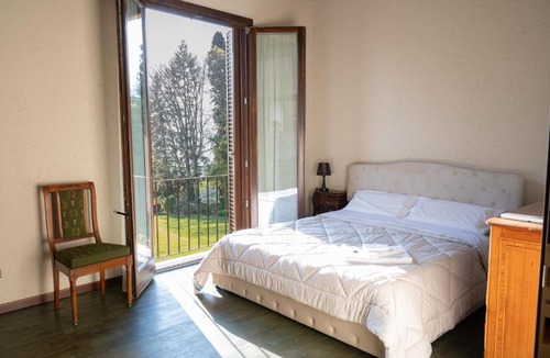 Ispra Apartment | Dimora Rustica