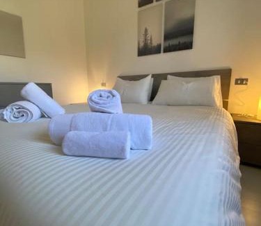 Rovetta Apartment | Dimora Sofia