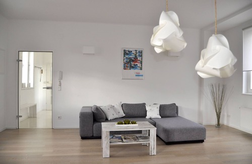 Wieden Apartment | Directly at the NASCHMARKT, SECESSION, right in the middle of the cultural pulse of the city