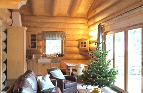 Turracher Hohe Ski Chalet | Directly on the piste/hiking trail, sauna & hot tub, mountain view