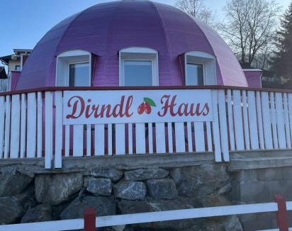 Kirchberg an der Pielach Apartment | Dirndlhaus