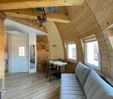 Kirchberg an der Pielach Apartment | Dirndlhaus