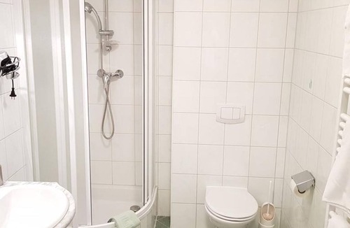 Sankt Kathrein am Hauenstein House | Double Room with Balcony - Roseggerhof Inn - Guesthouse