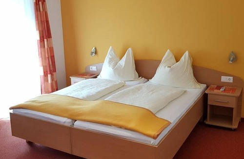 Sankt Kathrein am Hauenstein House | Double Room with Balcony - Roseggerhof Inn - Guesthouse