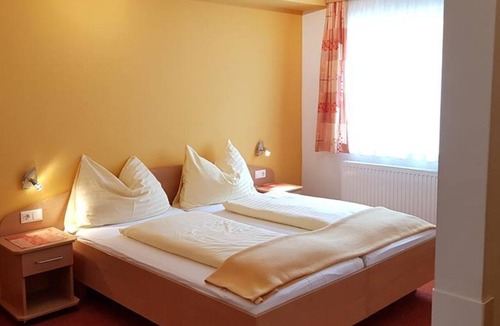 Sankt Kathrein am Hauenstein House | Double Room - LongStay - Inn - Roseggerhof Guesthouse