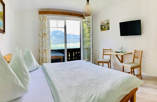 Sankt Wolfgang im Salzkammergut House | Double room 3 - house Melanie