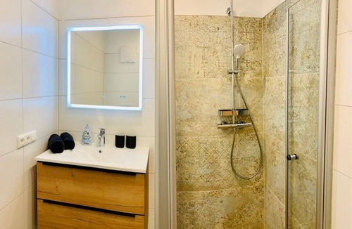 Sankt Wolfgang im Salzkammergut House | Double room 3 - house Melanie