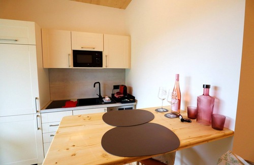 Sibratsgfaell Apartment | Dog-friendly holiday apartment in Bregenzerwald