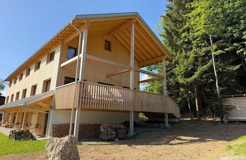 Sibratsgfaell Apartment | Dog-friendly holiday apartment in Bregenzerwald