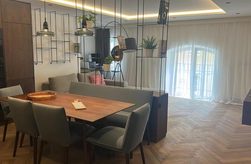 Scharding Apartment | Dolce Vita Appartment