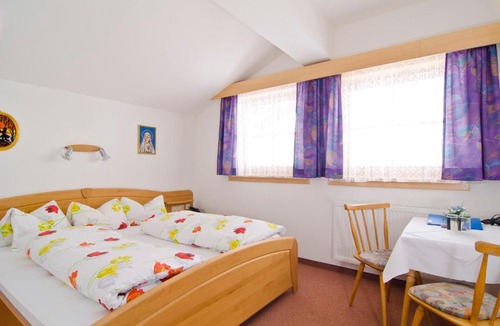 Kartitsch Hotel | Dolomitenhof