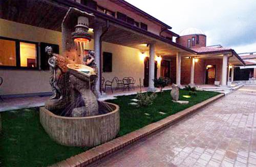 Sigillo Hotel | Dominus Hotel